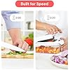 Fullstar Pro Original Vegetable Chopper - Chopper and Spiralizer - Image 2