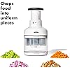 OXO Good Grips Vegetable Chopper - Image 2