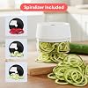 Fullstar XL Vegetable Chopper & Mandoline Slicer - Image 2