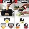MUELLER HOME ULTIMATE 12 Blade Vegetable Chopper - Image 3